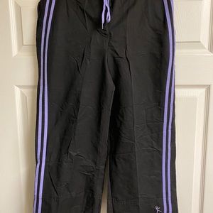 Danskin Joggers Capris